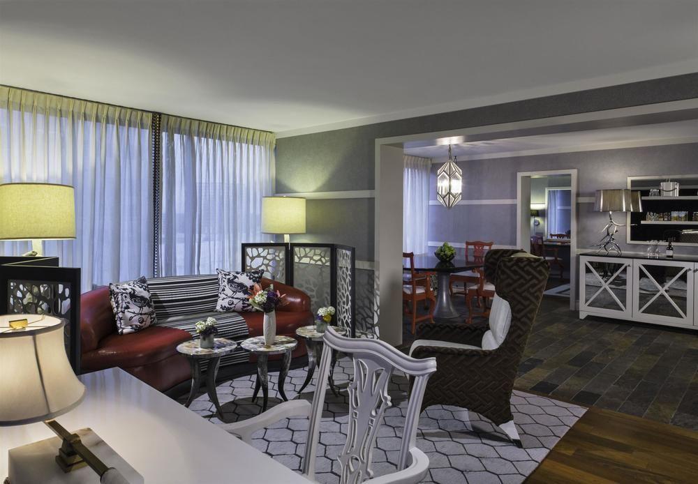 Hotel Colee, Atlanta Buckhead, Autograph Collection Extérieur photo