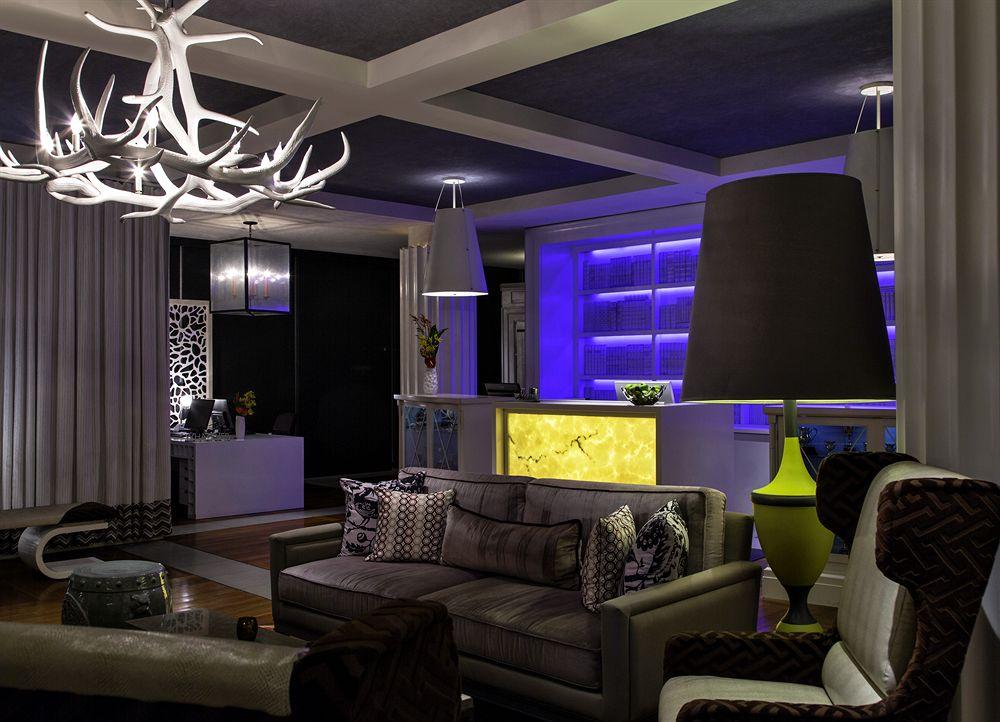 Hotel Colee, Atlanta Buckhead, Autograph Collection Extérieur photo