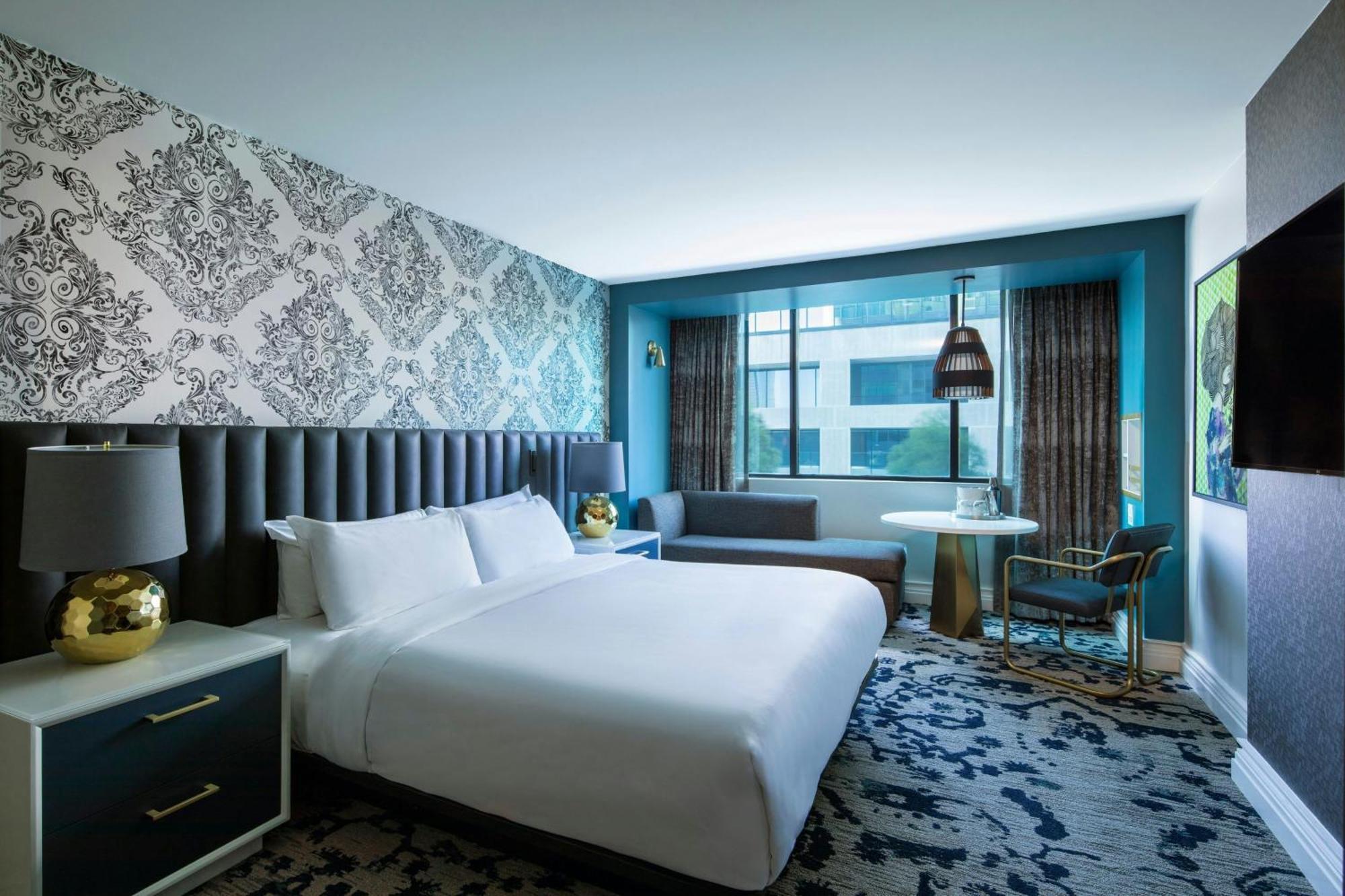 Hotel Colee, Atlanta Buckhead, Autograph Collection Extérieur photo