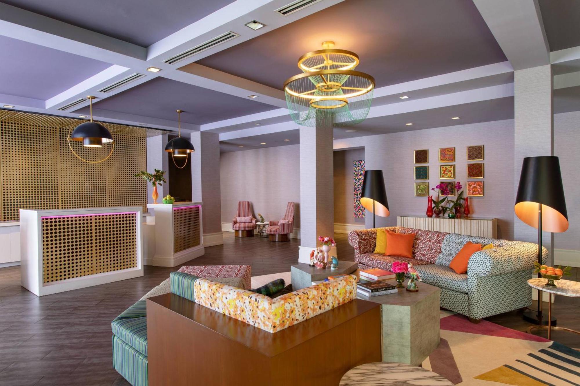 Hotel Colee, Atlanta Buckhead, Autograph Collection Extérieur photo