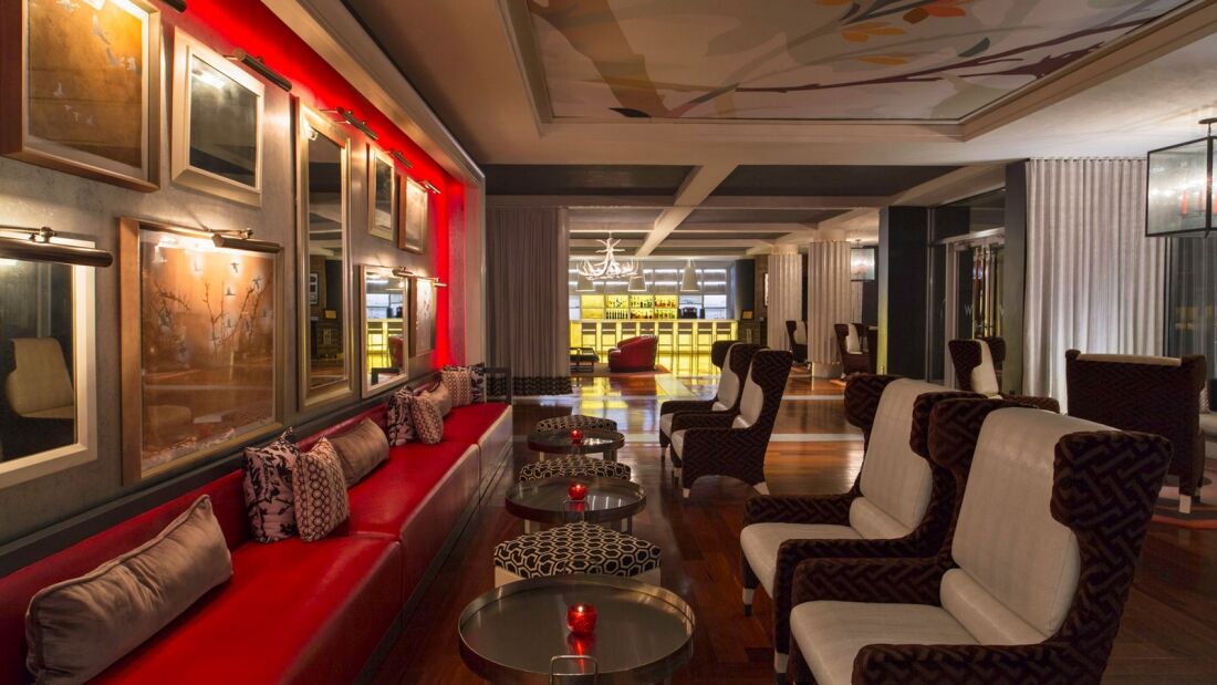 Hotel Colee, Atlanta Buckhead, Autograph Collection Extérieur photo